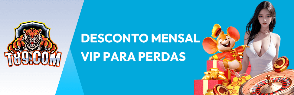 mega sena quais os valores das apostas